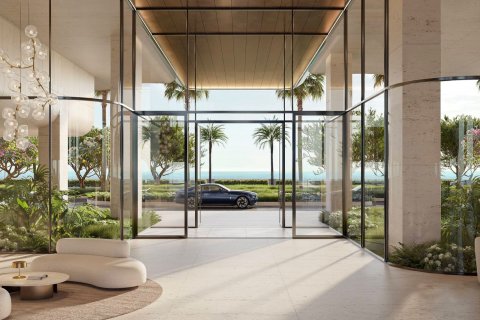 Appartement à Palm Jumeirah, Dubai, 3 chambres, 255 m², № 97006 - photo 3