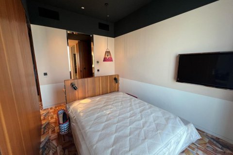 Apartment in Business Bay, Dubai 1 bedroom, 58 sq.m. № 97002 - photo 11