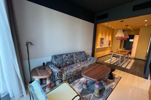 Apartment in Business Bay, Dubai 1 bedroom, 58 sq.m. № 97002 - photo 7