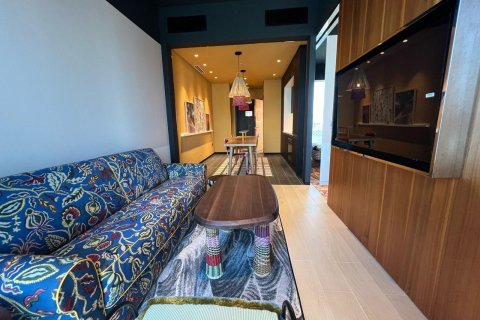 Apartment in Business Bay, Dubai 1 bedroom, 58 sq.m. № 97002 - photo 5