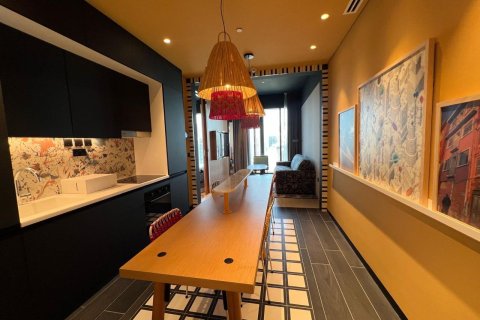 Apartment in Business Bay, Dubai 1 bedroom, 58 sq.m. № 97002 - photo 2