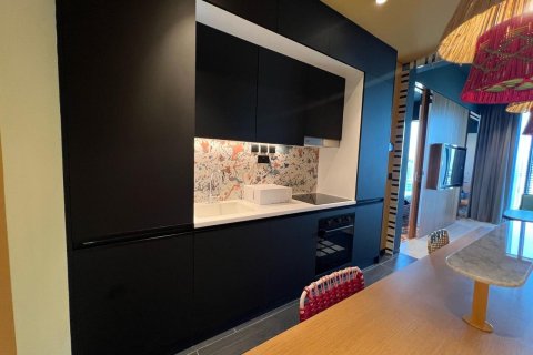 Apartment in Business Bay, Dubai 1 bedroom, 58 sq.m. № 97002 - photo 4