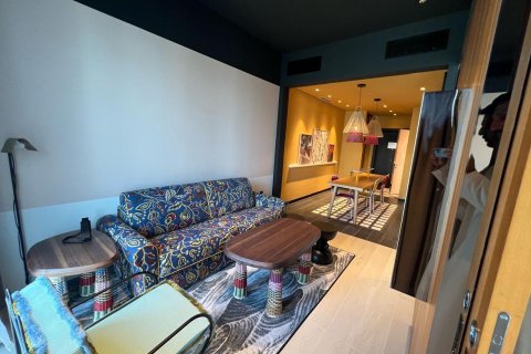 Apartment in Business Bay, Dubai 1 bedroom, 58 sq.m. № 97002 - photo 6