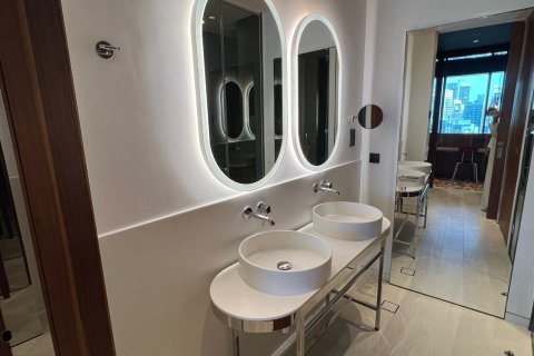 Apartment in Business Bay, Dubai 1 bedroom, 58 sq.m. № 97002 - photo 12