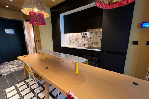 Apartment in Business Bay, Dubai 1 bedroom, 58 sq.m. № 97002 - photo 3