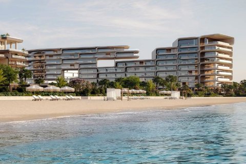 Apartamento en Palm Jumeirah, Dubai, 2 dormitorios, 190 m², № 97007 - foto 29