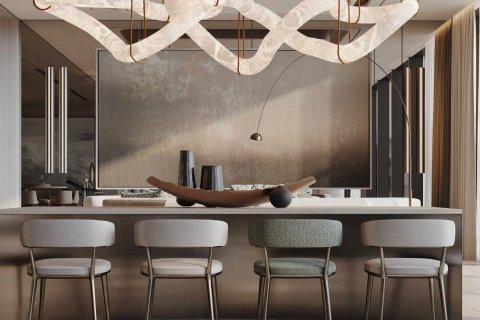 Apartamento en Palm Jumeirah, Dubai, 2 dormitorios, 190 m², № 97007 - foto 10