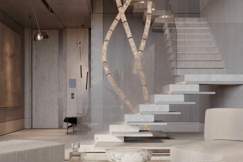 Apartamento en Palm Jumeirah, Dubai, 2 dormitorios, 190 m², № 97007 - foto 5