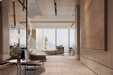 Apartamento en Palm Jumeirah, Dubai, 2 dormitorios, 190 m², № 97007 - foto 6