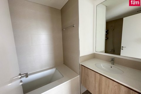 Снять в аренду квартиру в Дубай Хилс Эстейт, Дубай: 2 спальни, 93м², № 115392 - фото 5