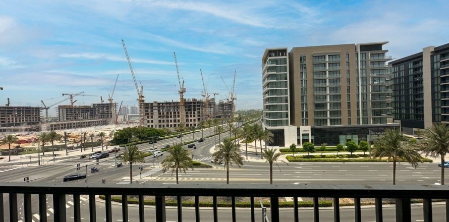 Квартира в Дубай Хилс Эстейт, Дубай, 2 спальни, 93м², № 115392