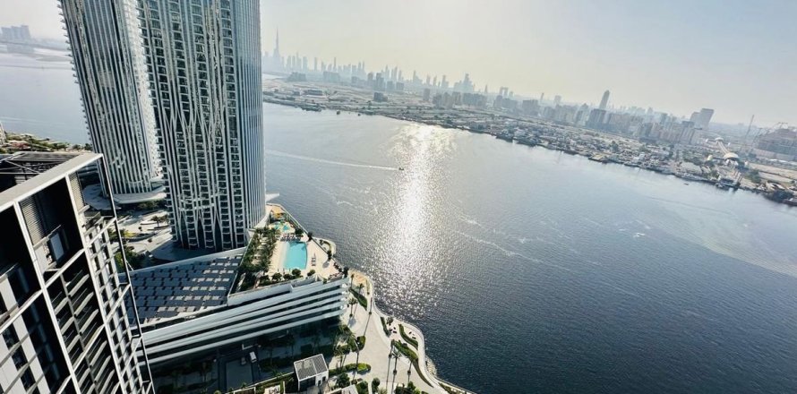 Apartment in Dubai 2 bedrooms, 97.3 sq.m. № 115386