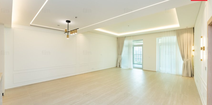 Apartment in Palm Jumeirah, Dubai 2 bedrooms, 185.2 sq.m. № 115391