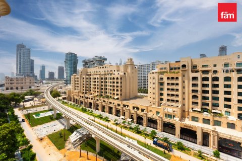 Apartment in Palm Jumeirah, Dubai 2 bedrooms, 185.2 sq.m. № 115391 - photo 3