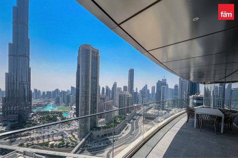 شقة في وسط مدينة دبي, دبي 3 غرف نوم, 226.5 م² رقم 115387