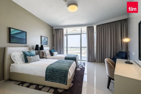 Hotel Apartment in Dubai 2 bedrooms, 118.9 sq.m. № 115389 - photo 10