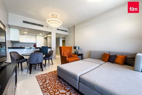 Hotel Apartment in Dubai 2 bedrooms, 118.9 sq.m. № 115389 - photo 11