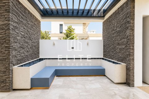 Villa in Tilal Al Ghaf, Dubai 5 bedrooms, 551 sq.m. № 141272 - photo 26