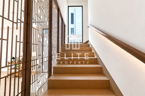 Villa in Tilal Al Ghaf, Dubai 5 bedrooms, 551 sq.m. № 141272 - photo 7