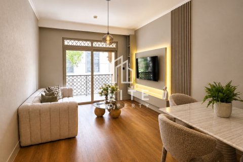 شقة في وسط مدينة دبي, دبي 1غرف نوم, 75 م² رقم 141274