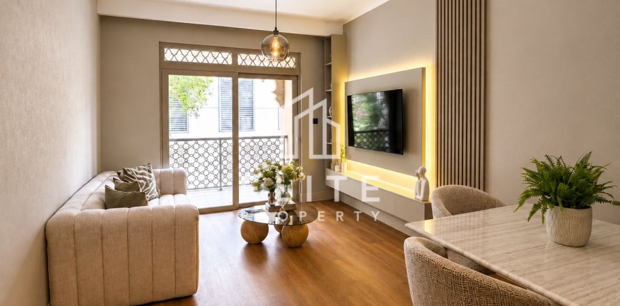 شقة في وسط مدينة دبي, دبي 1غرف نوم, 75 م² رقم 141274