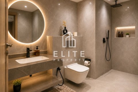 شقة في وسط مدينة دبي, دبي 1غرف نوم, 75 م² رقم 141274 - صورة 4