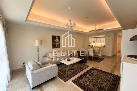 شقة في The Fairmont Palm Residences, نخلة جميرا, دبي 1غرف نوم, 120 م² رقم 141270