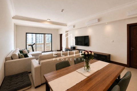 شقة في Golden Mile, نخلة جميرا, دبي 1غرف نوم, 120 م² رقم 141273 - صورة 2