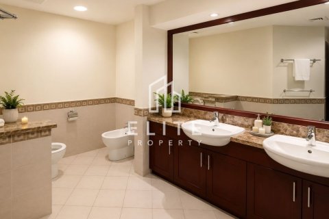 شقة في Golden Mile, نخلة جميرا, دبي 1غرف نوم, 120 م² رقم 141273 - صورة 10