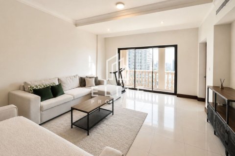 شقة في Golden Mile, نخلة جميرا, دبي 1غرف نوم, 120 م² رقم 141273