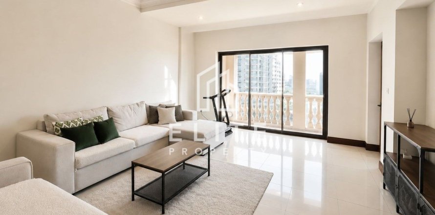 شقة في Golden Mile, نخلة جميرا, دبي 1غرف نوم, 120 م² رقم 141273