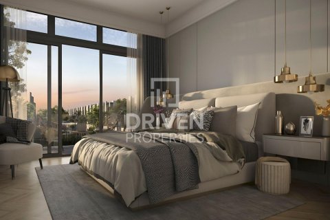 Villa in Dubai Land, Dubai 3 bedrooms, 186 sq.m. № 86825 - photo 3