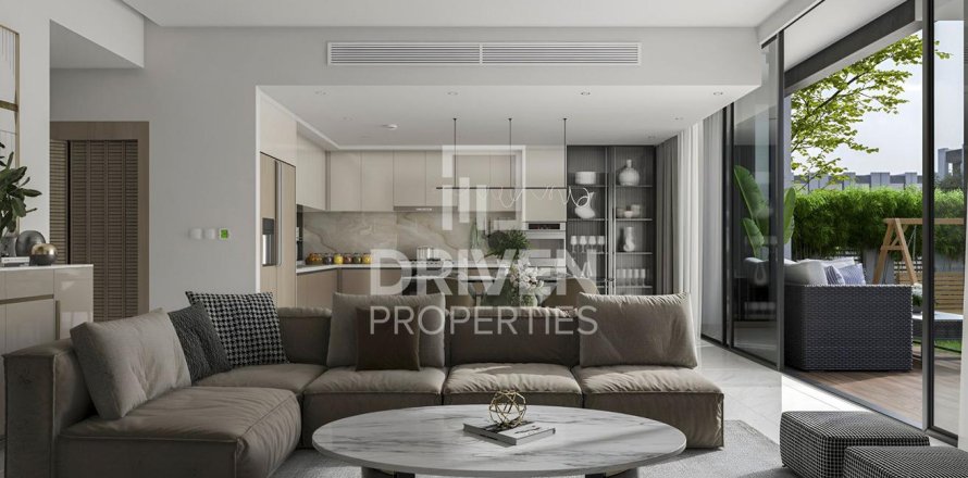 Villa in Dubai Land, Dubai 3 bedrooms, 186 sq.m. № 86825