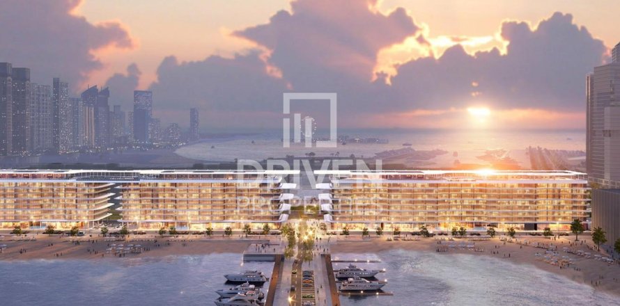 شقة في Dubai Harbour, دبي 2 غرف نوم, 195 م² رقم 86827