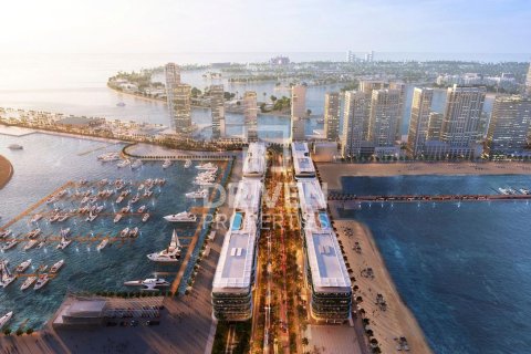 شقة في Dubai Harbour, دبي 2 غرف نوم, 195 م² رقم 86827 - صورة 2
