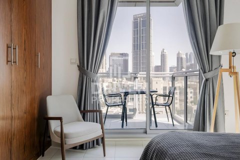 Apartment in The Residences, Downtown Dubai (Downtown Burj Dubai), Dubai 2 bedrooms, 122 sq.m. № 86824 - photo 10