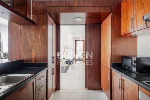 Apartment in The Residences, Downtown Dubai (Downtown Burj Dubai), Dubai 2 bedrooms, 122 sq.m. № 86824 - photo 14