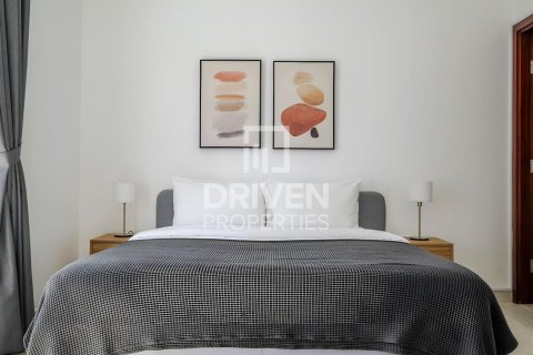 Apartment in The Residences, Downtown Dubai (Downtown Burj Dubai), Dubai 2 bedrooms, 122 sq.m. № 86824 - photo 8