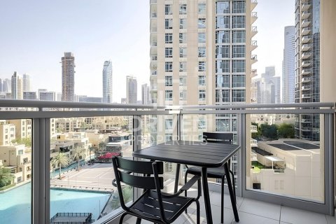 Apartment in The Residences, Downtown Dubai (Downtown Burj Dubai), Dubai 2 bedrooms, 122 sq.m. № 86824 - photo 24
