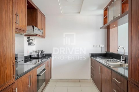 Apartment in The Residences, Downtown Dubai (Downtown Burj Dubai), Dubai 2 bedrooms, 122 sq.m. № 86824 - photo 16