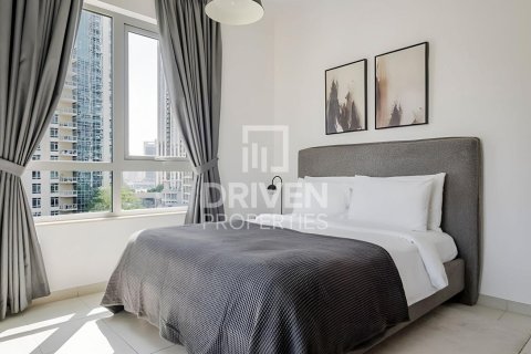 Apartment in The Residences, Downtown Dubai (Downtown Burj Dubai), Dubai 2 bedrooms, 122 sq.m. № 86824 - photo 6