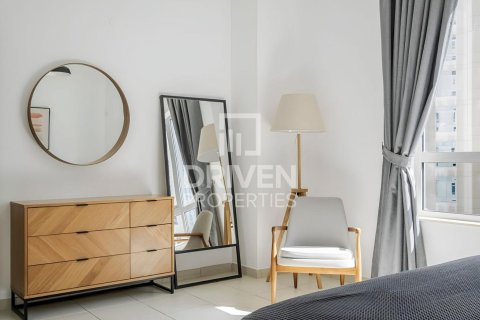 Apartment in The Residences, Downtown Dubai (Downtown Burj Dubai), Dubai 2 bedrooms, 122 sq.m. № 86824 - photo 11