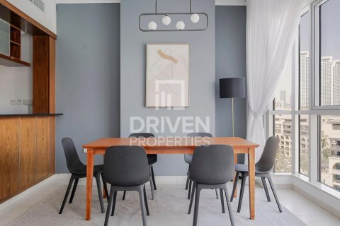 Apartment in The Residences, Downtown Dubai (Downtown Burj Dubai), Dubai 2 bedrooms, 122 sq.m. № 86824 - photo 15