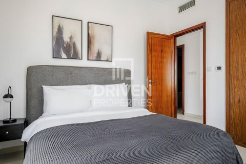 Apartment in The Residences, Downtown Dubai (Downtown Burj Dubai), Dubai 2 bedrooms, 122 sq.m. № 86824 - photo 13