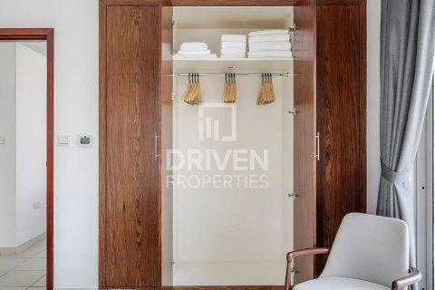 Apartment in The Residences, Downtown Dubai (Downtown Burj Dubai), Dubai 2 bedrooms, 122 sq.m. № 86824 - photo 23