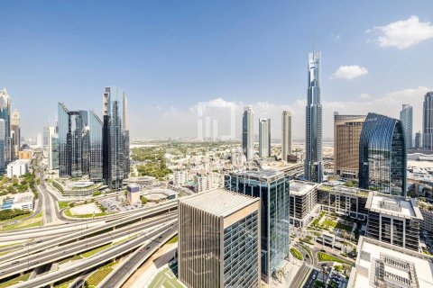 شقة في The Address Sky View Towers, وسط مدينة دبي, دبي 3 غرف نوم, 188 م² رقم 86826 - صورة 14