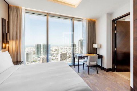 شقة في The Address Sky View Towers, وسط مدينة دبي, دبي 3 غرف نوم, 188 م² رقم 86826 - صورة 8