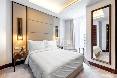 شقة في The Address Sky View Towers, وسط مدينة دبي, دبي 3 غرف نوم, 188 م² رقم 86826 - صورة 2