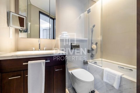 شقة في The Address Sky View Towers, وسط مدينة دبي, دبي 3 غرف نوم, 188 م² رقم 86826 - صورة 11