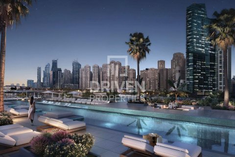 Appartement à Bluewaters, Dubai, 2 chambres, 156 m², № 86818 - photo 12